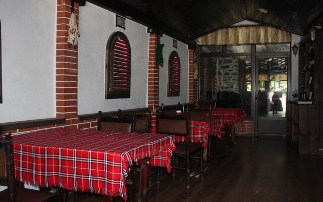 Guest House Chinarite