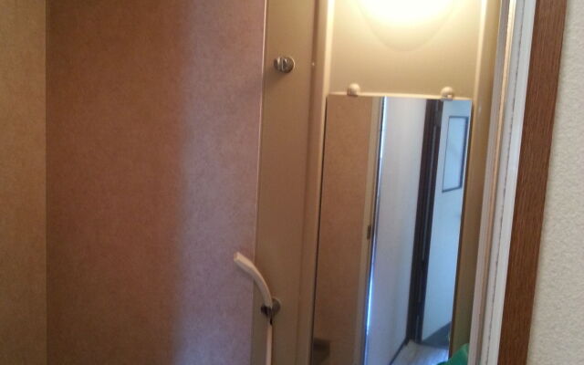 Onsen Business Hotel Fukiya