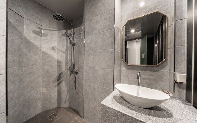 Namyangju Mari Self Check-In Hotel