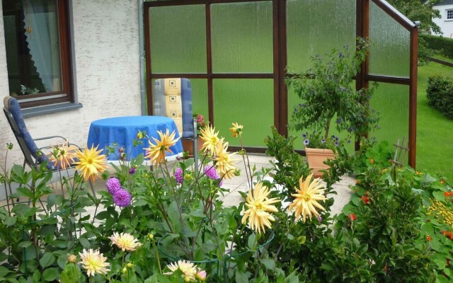 Serene Apartment near Ski Area in Hesborn