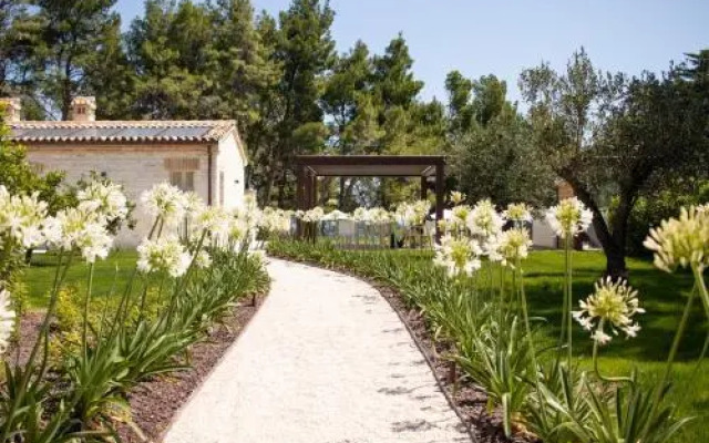 San Michele Relais & Spa