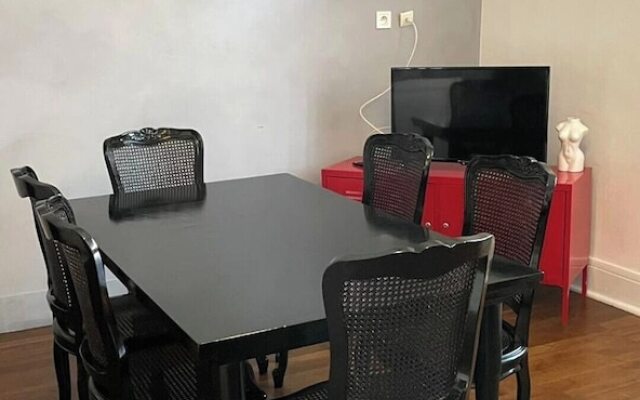 Appartement Cosy Mâcon