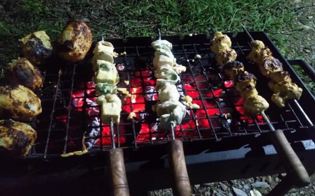 Snow Trails Resort by Gilgo