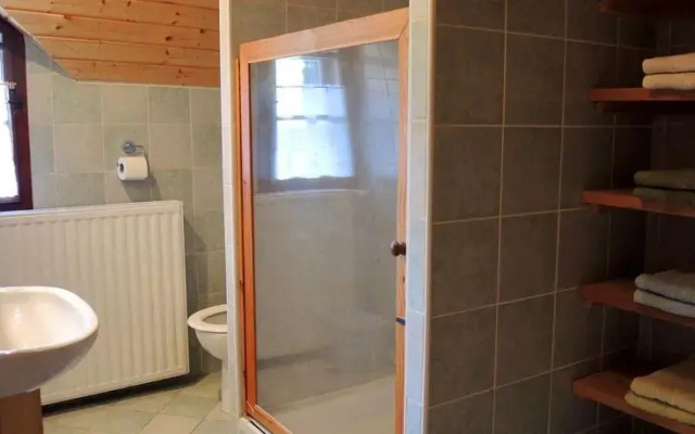 Apartments Torkar
