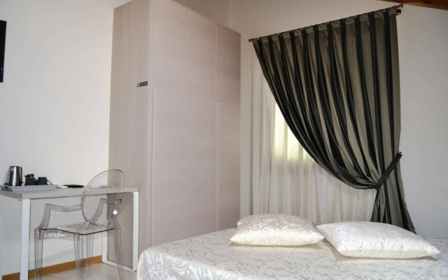 Agriturismo Ca' La Pergola