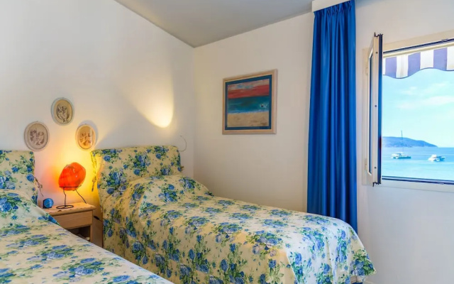 Appartamento I bungali 28