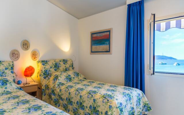 Appartamento I bungali 28