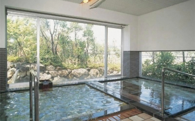 Hotel New Mitoya