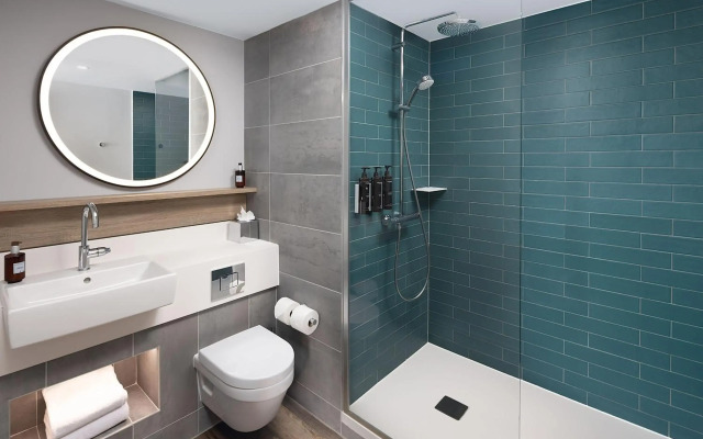 Residence Inn Charles de Gaulle Central Airport