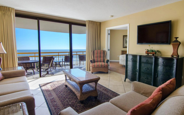 Ocean Creek Resort