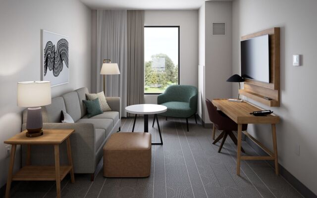 Staybridge Suites Halifax Dartmouth by IHG