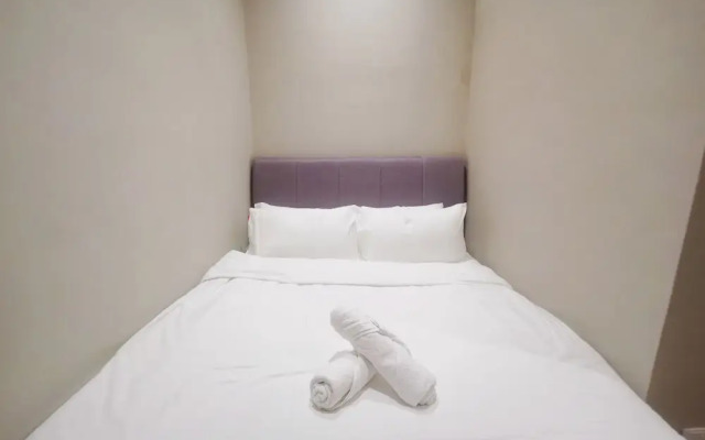 Setia Alam 58 by Manhattan Group