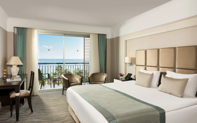 Rixos Beldibi - Adult Only - The Land of Legends Access