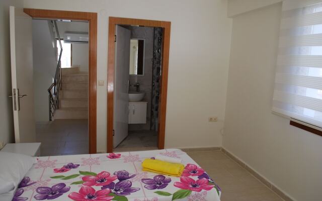 Didim Akbuk Country Villas