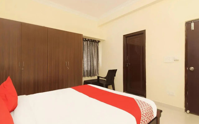 OYO 35860 Park Stay