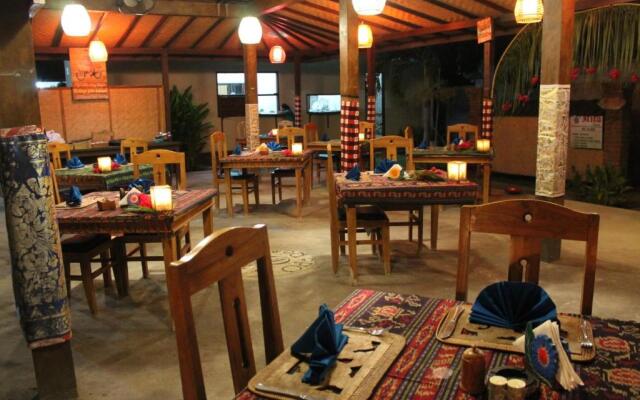 Ode Resto Guesthouse