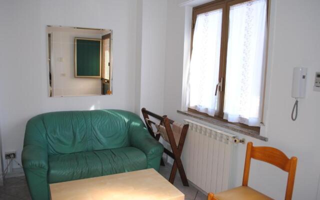 Il Rosmarino Apartment