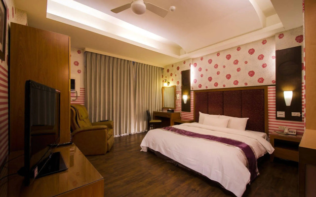 Wogo Hotel