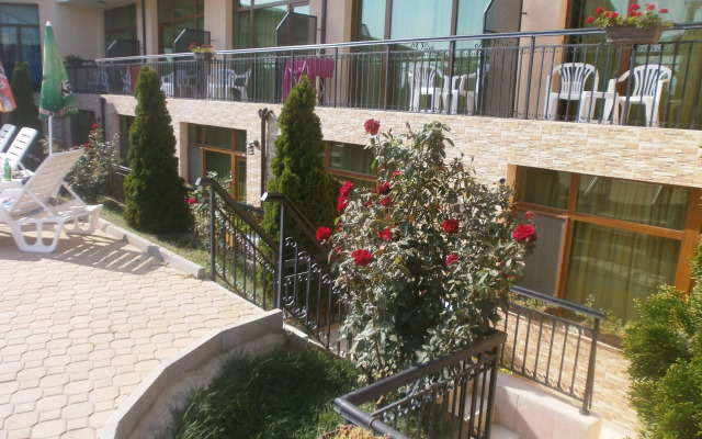 Hotel Julia