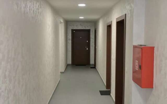 M Apartments