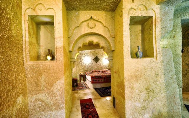 MDC Cave Hotel Cappadocia