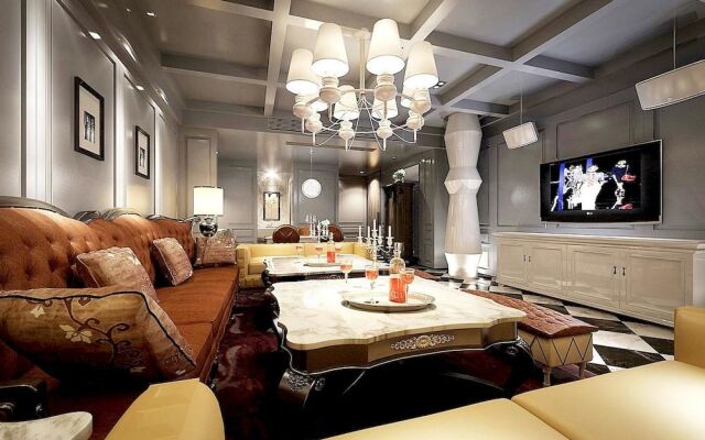 Shunsheng Hotel - Wenzhou