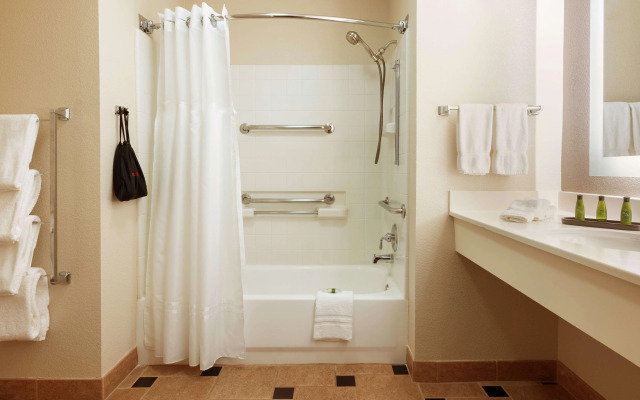 Larkspur Landing Extended Stay Suites Sunnyvale