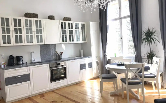 Schloss Grabow, Resting Place & A Luxury Piano Collection Resort, Prignitz - Brandenburg