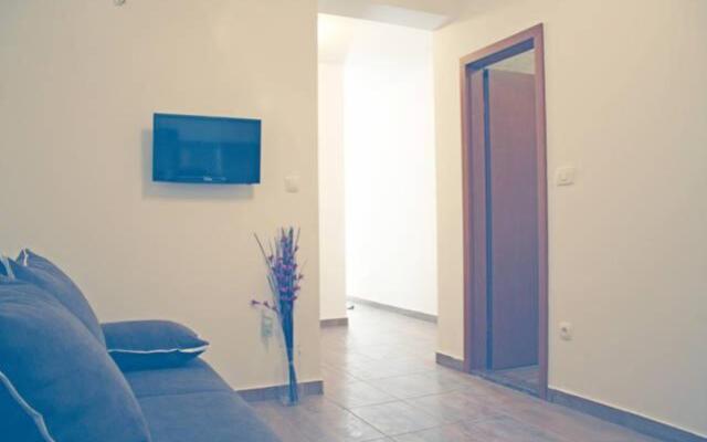 Laganini Apartments