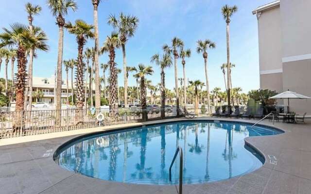 Crystal Dunes by Southern Vacation Rentals