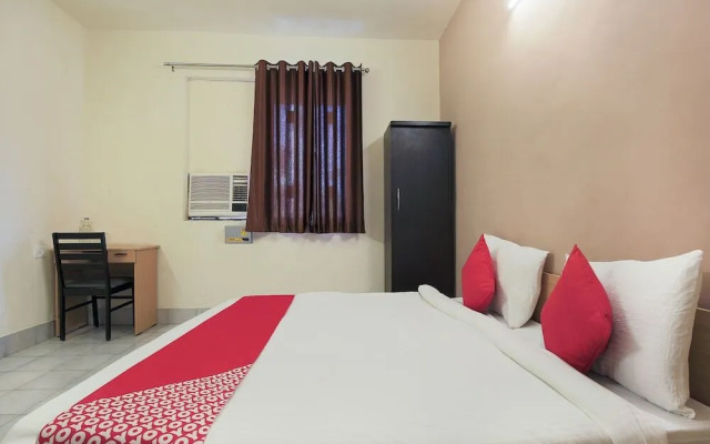 Sher Singh Palace by OYO Rooms