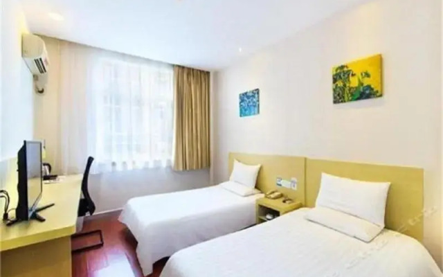 Hanting Hotel Hangzhou West Lake Baojiao Road