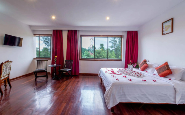 Lin Ratanak Angkor Hotel