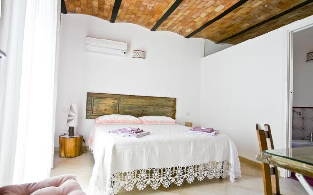 La Via del Carretto B&B