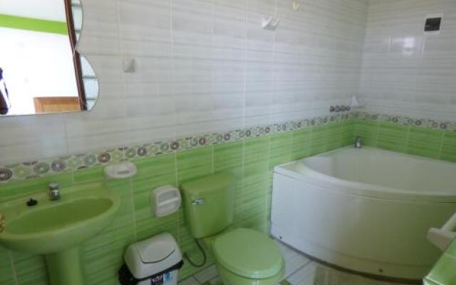 Hotel Villegas III