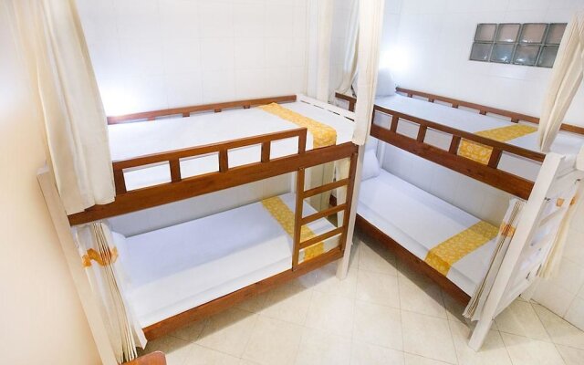 Liem Heritage Hostel