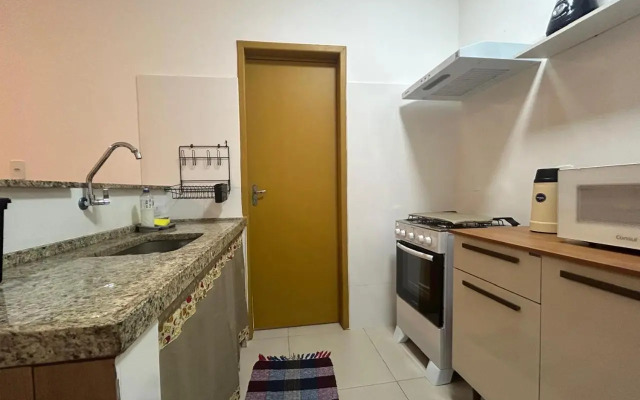 Sobradinho Tiradentes