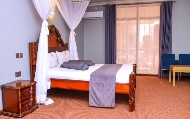 Sheratton Beach Villagio Hotel