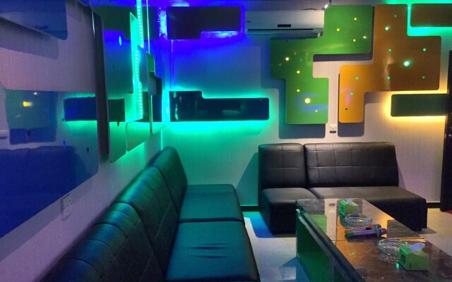 Cittic Hotel