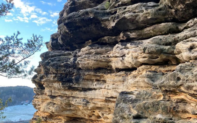 Villa Nevada - Adults only