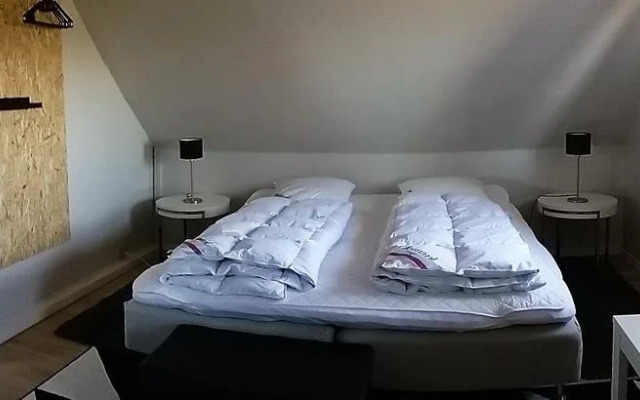 Svalegaarden Guesthouse