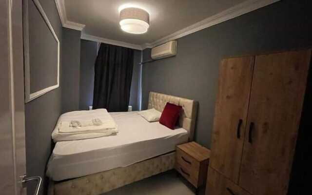 Taxim Alyon Suite Hotel