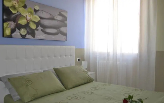 Apartment Coverciano