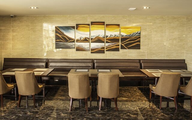 Maixinge International Hotel