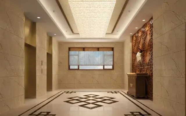 Balagezong Tibetan Ecological Hotel