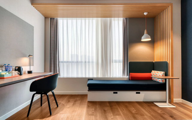 Holiday Inn Express Hangzhou Binjiang, An Ihg