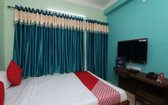 Oyo 19806 Corporate Guest House