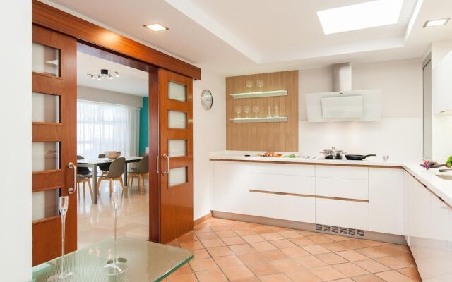Salobre Villas 6 Golf Villas - Holiday Rental