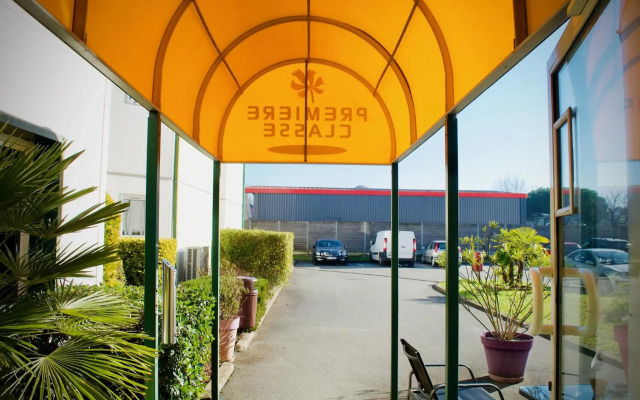 Hotel Première Classe Bordeaux Sud - Pessac Bersol