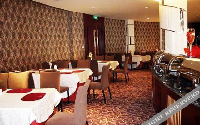 Qinghai Hotel